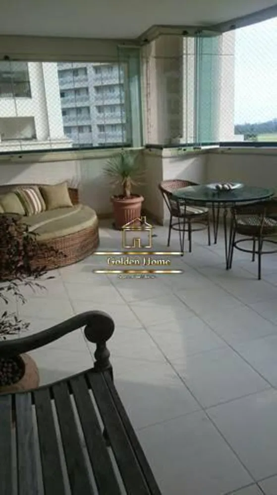 Apartamento, 4 quartos - Foto 7