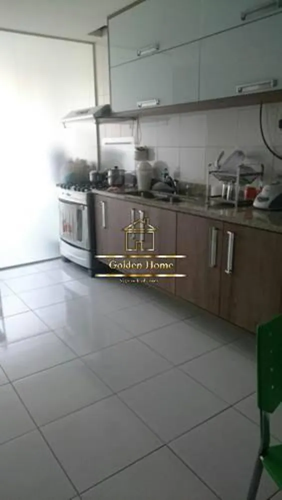 Apartamento, 4 quartos - Foto 20
