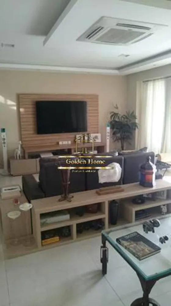 Apartamento, 4 quartos - Foto 1