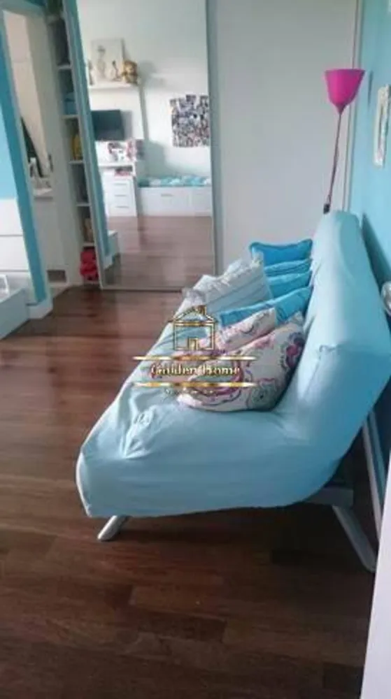 Apartamento, 4 quartos - Foto 13