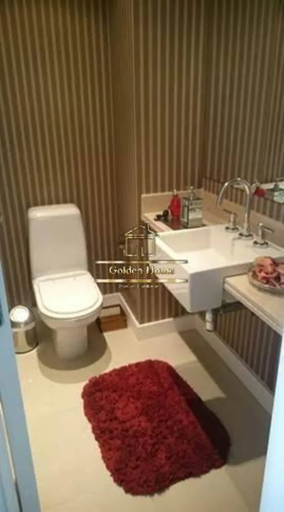 Apartamento, 4 quartos - Foto 4