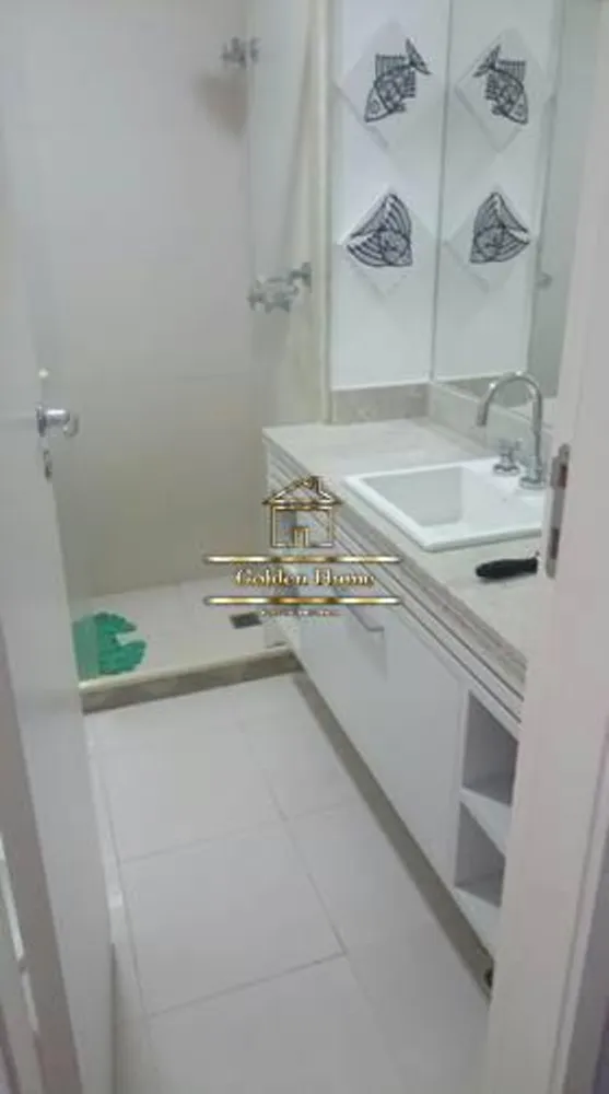 Apartamento, 4 quartos - Foto 19