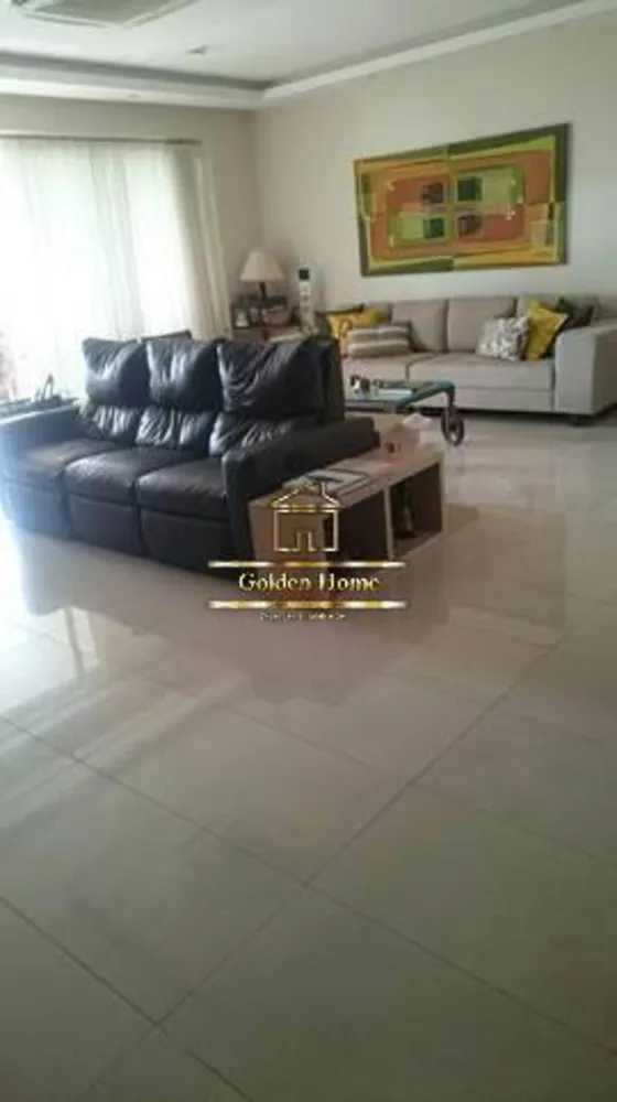 Apartamento, 4 quartos - Foto 2