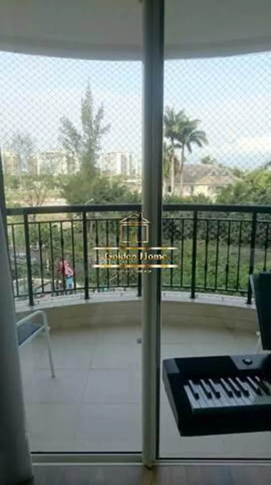 Apartamento, 4 quartos - Foto 14