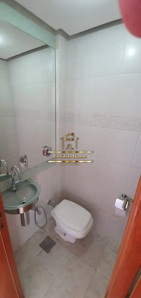 Cobertura, 4 quartos, 154 m² - Foto 18