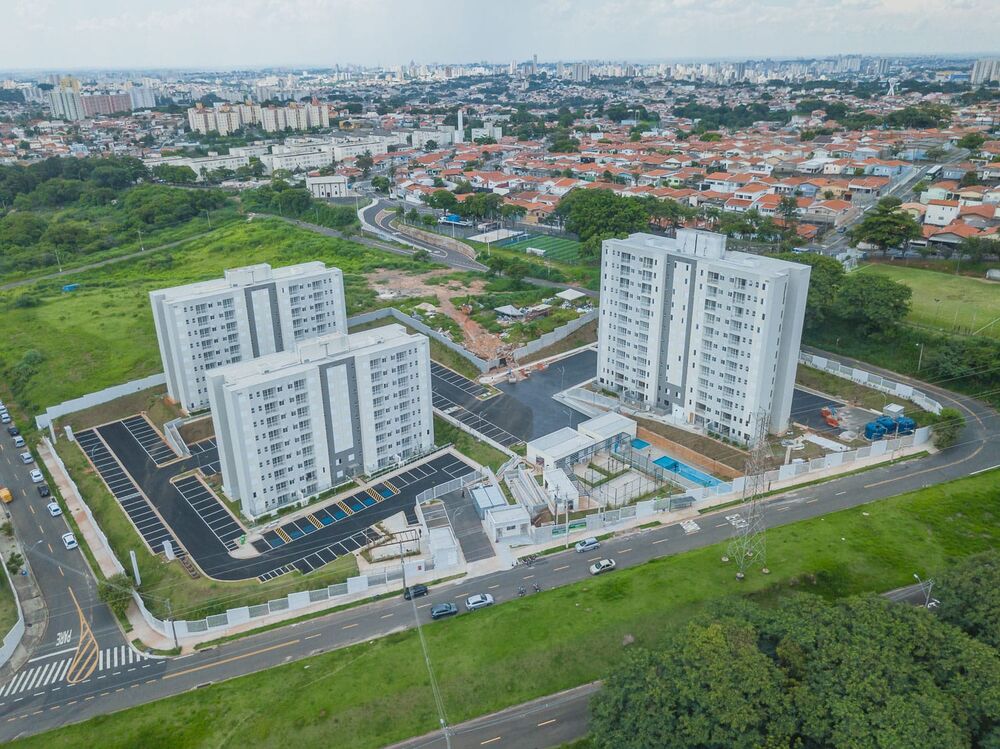 Apartamento, 2 quartos, 48 m² - Foto 20
