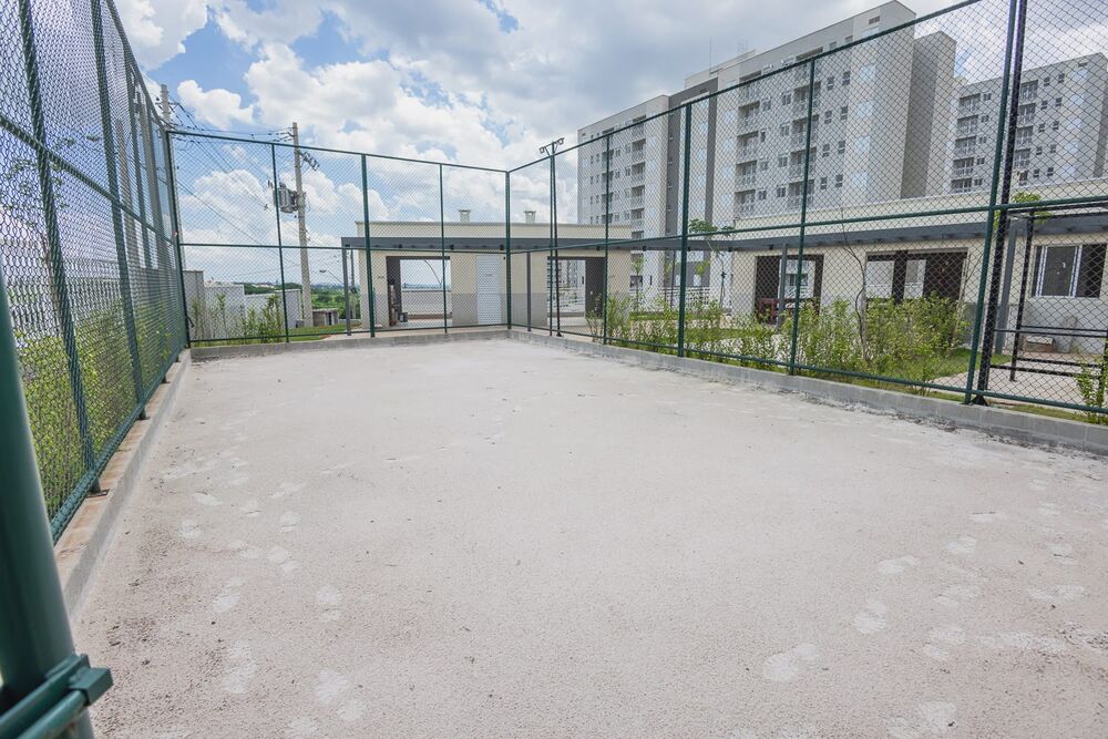 Apartamento, 2 quartos, 48 m² - Foto 15