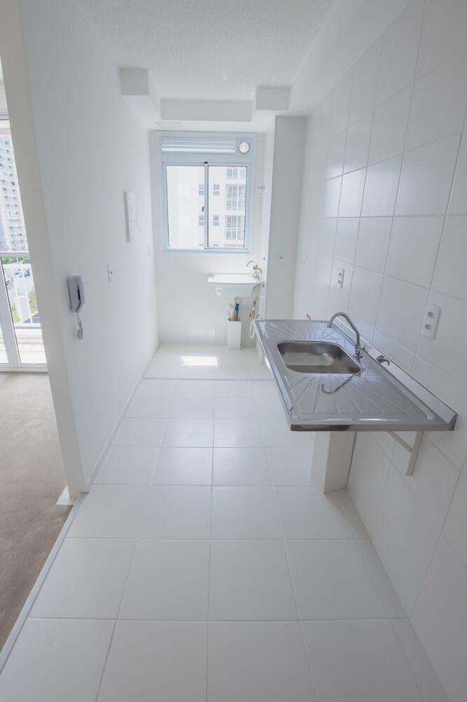 Apartamento, 2 quartos, 48 m² - Foto 4