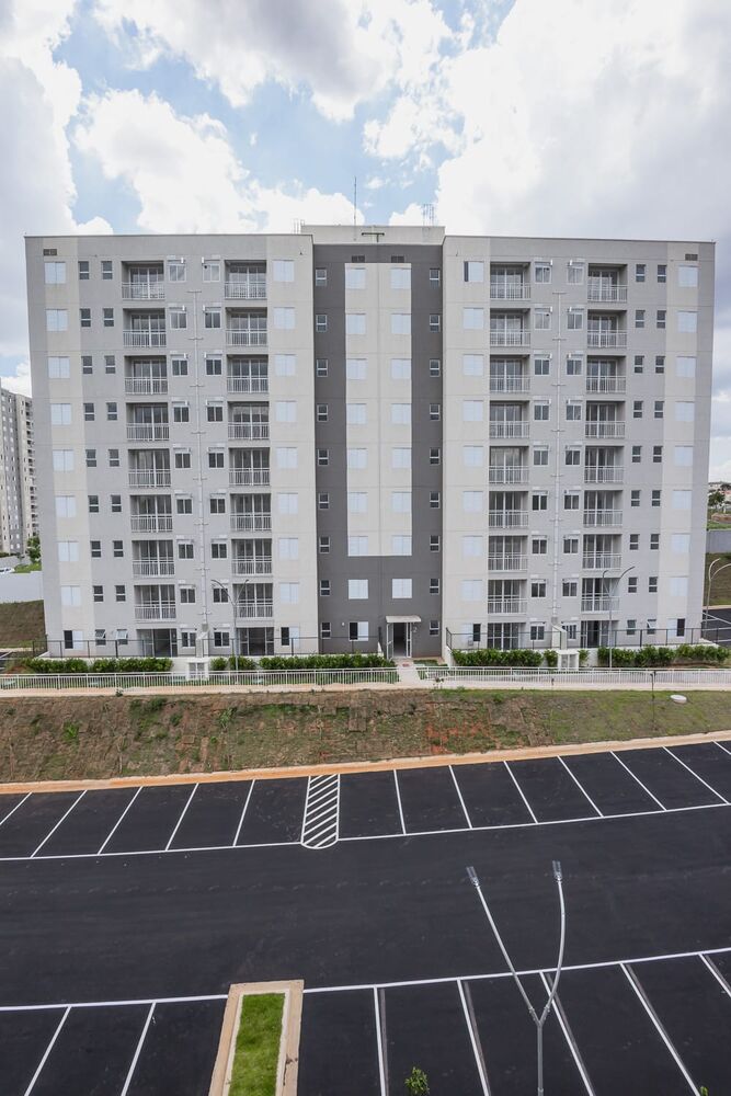 Apartamento, 2 quartos, 48 m² - Foto 5