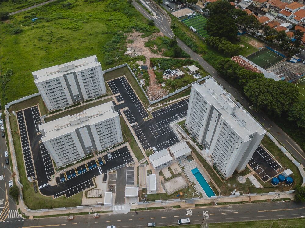 Apartamento, 2 quartos, 48 m² - Foto 19
