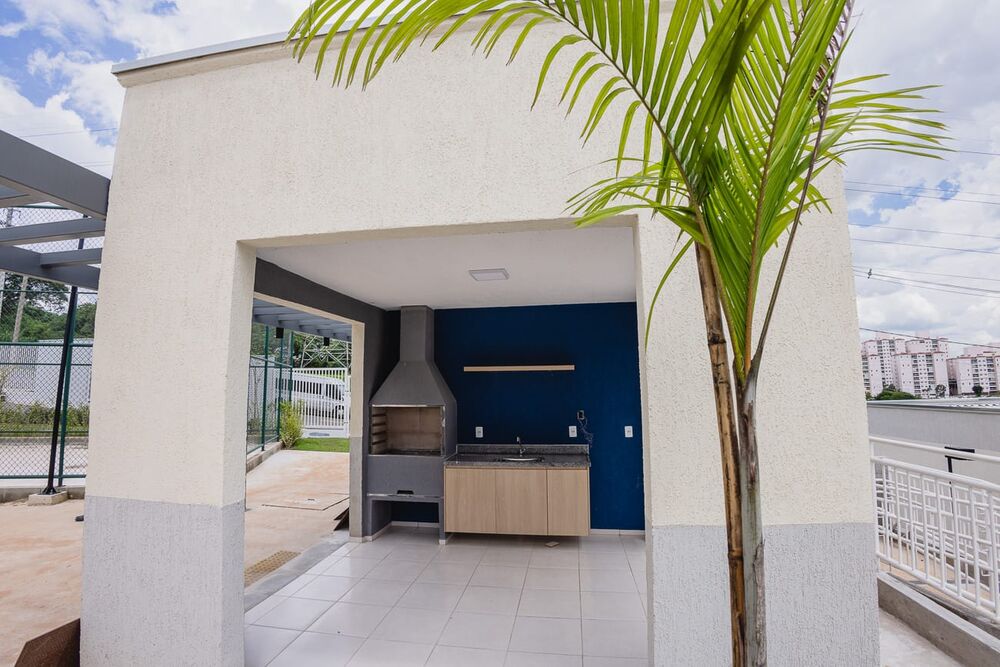 Apartamento, 2 quartos, 48 m² - Foto 13