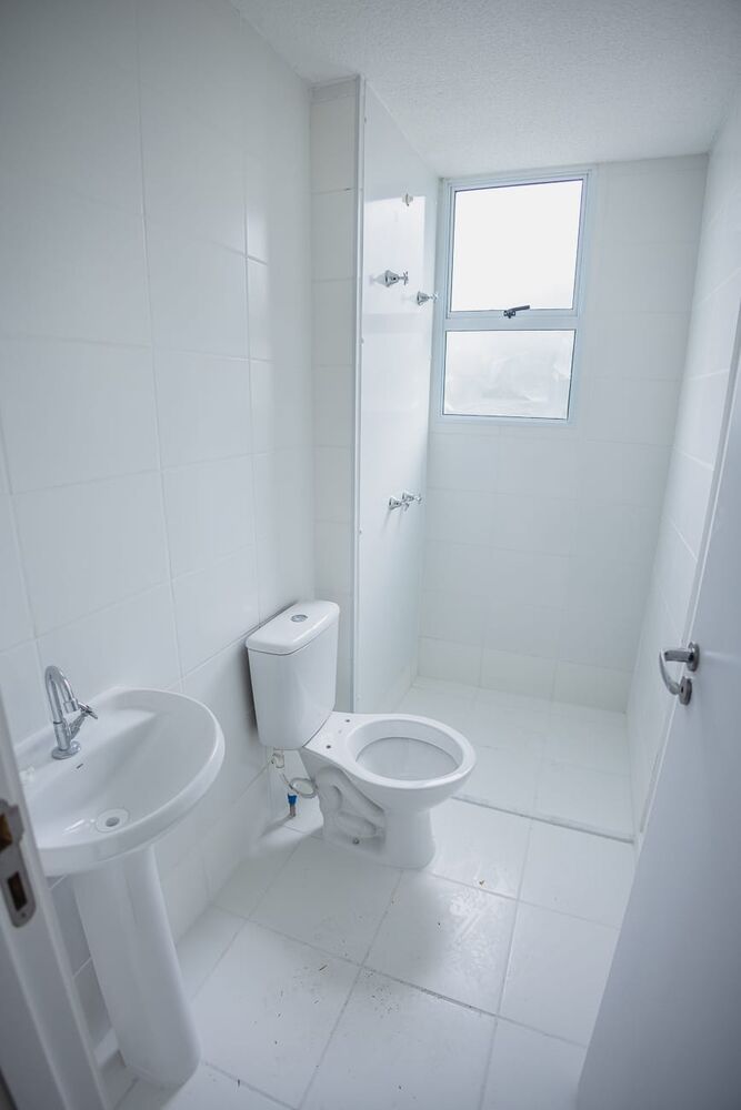 Apartamento, 2 quartos, 48 m² - Foto 9