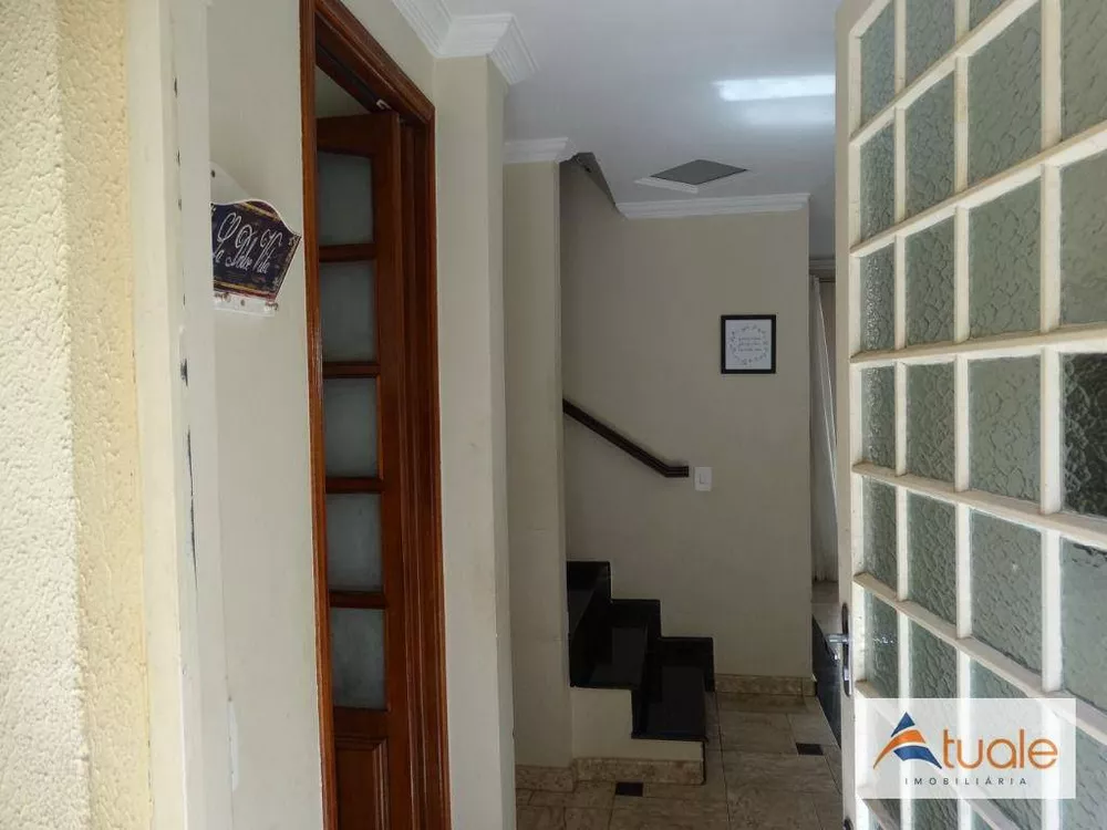 Casa de Condomínio à venda com 3 quartos, 70m² - Foto 2