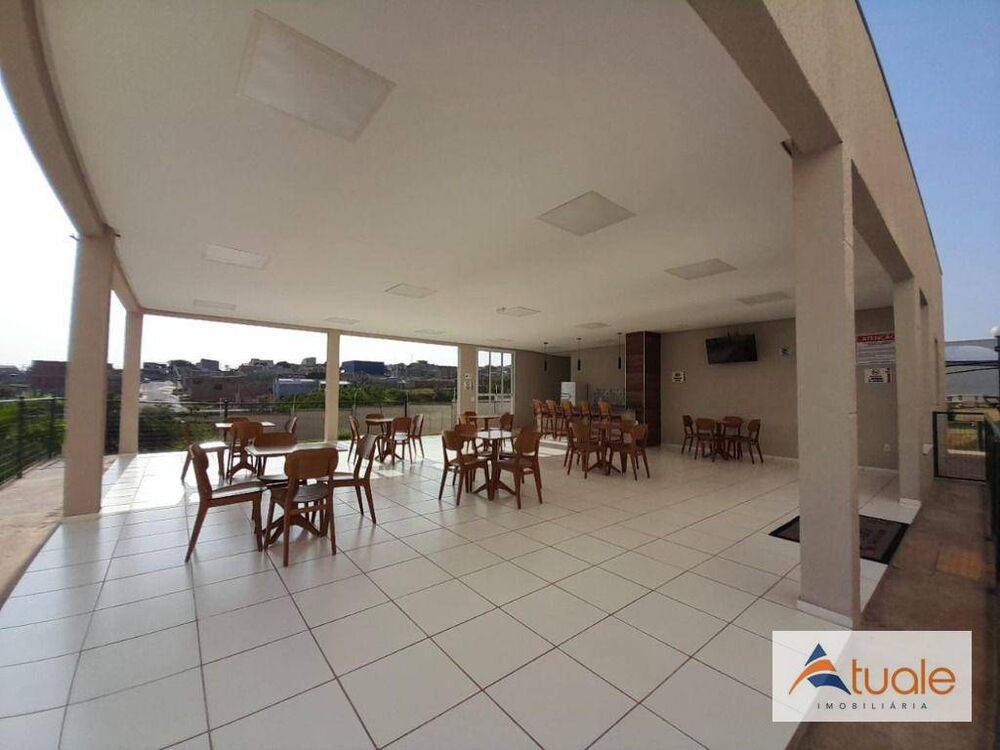 Apartamento para alugar com 2 quartos, 42m² - Foto 15