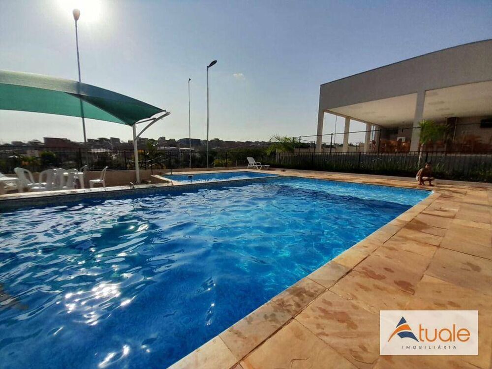Apartamento para alugar com 2 quartos, 42m² - Foto 20