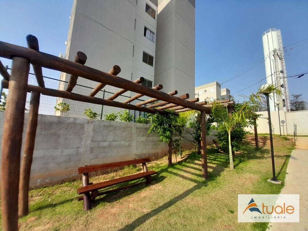 Apartamento para alugar com 2 quartos, 42m² - Foto 16