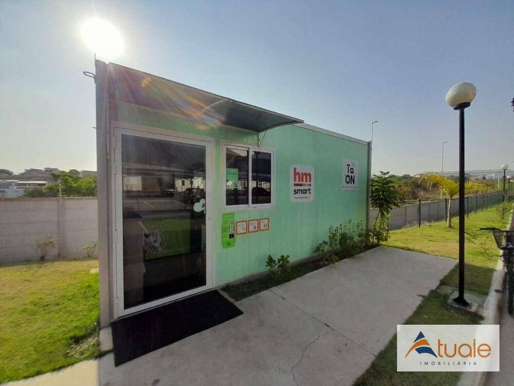 Apartamento para alugar com 2 quartos, 42m² - Foto 18