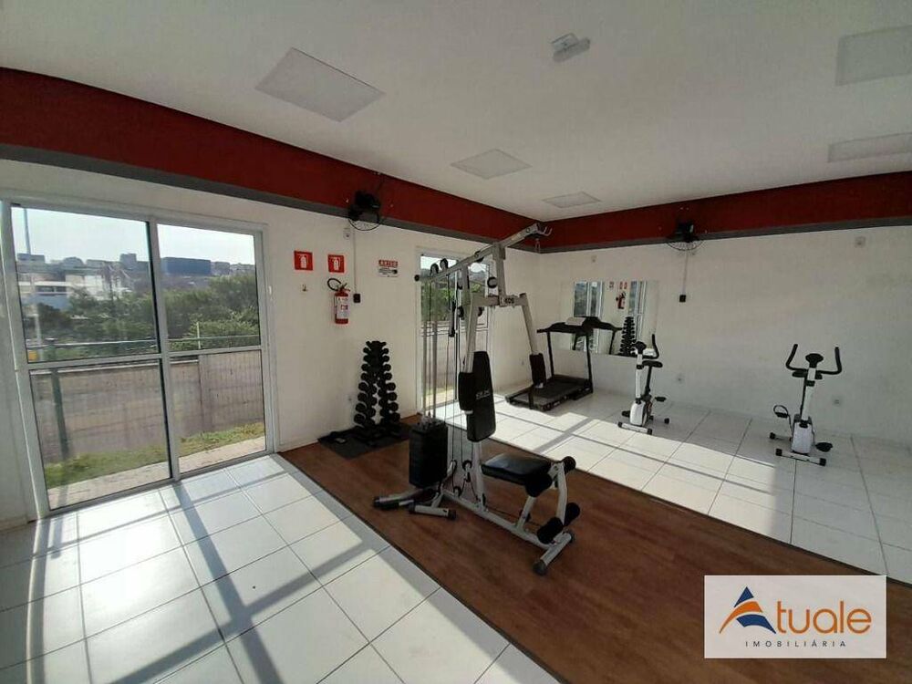 Apartamento para alugar com 2 quartos, 42m² - Foto 14