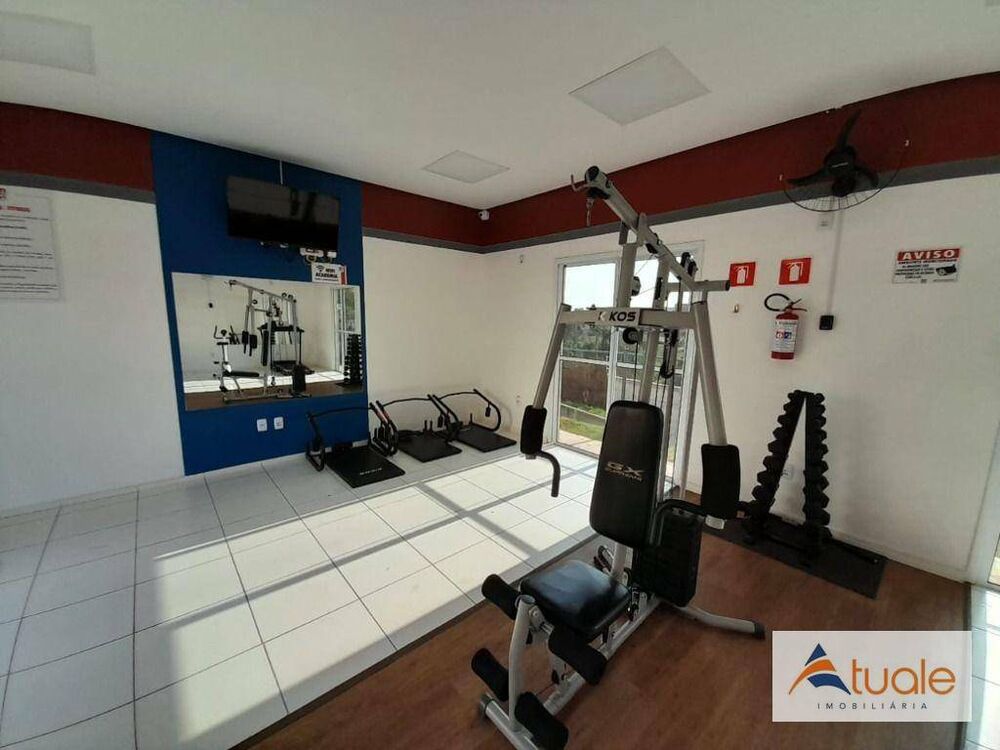 Apartamento para alugar com 2 quartos, 42m² - Foto 12