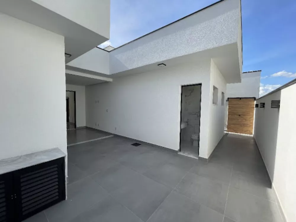 Casa de Condomínio à venda com 3 quartos, 165m² - Foto 12