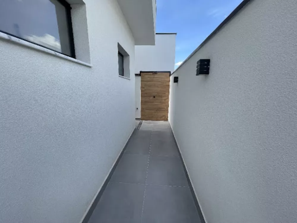 Casa de Condomínio à venda com 3 quartos, 165m² - Foto 11