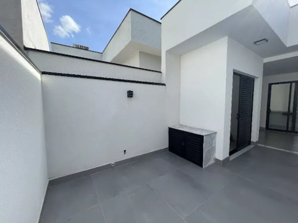 Casa de Condomínio à venda com 3 quartos, 165m² - Foto 15