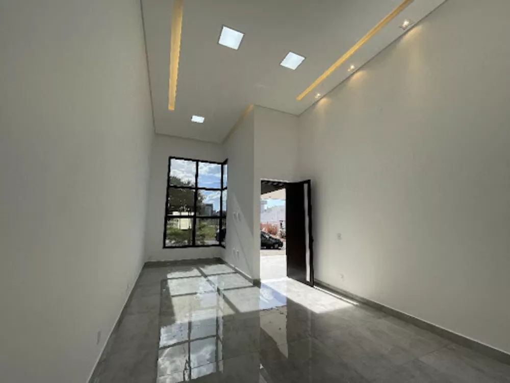 Casa de Condomínio à venda com 3 quartos, 165m² - Foto 6