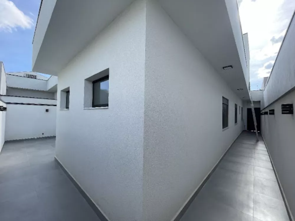 Casa de Condomínio à venda com 3 quartos, 165m² - Foto 16