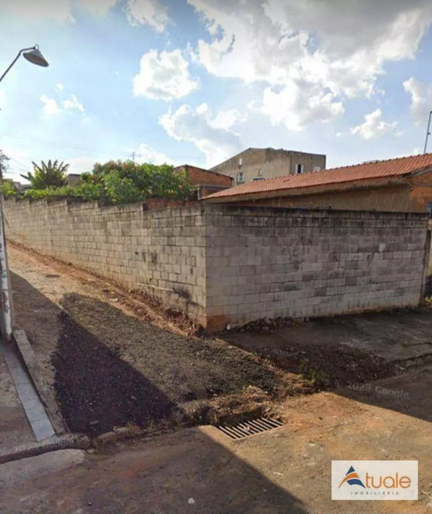 Terreno à venda, 250M2 - Foto 2