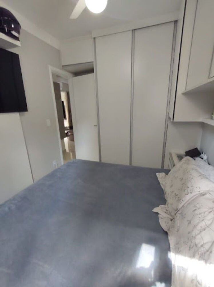 Apartamento à venda com 2 quartos, 50m² - Foto 5
