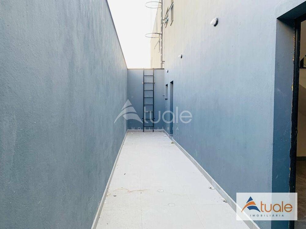 Loja-Salão para alugar, 200m² - Foto 6
