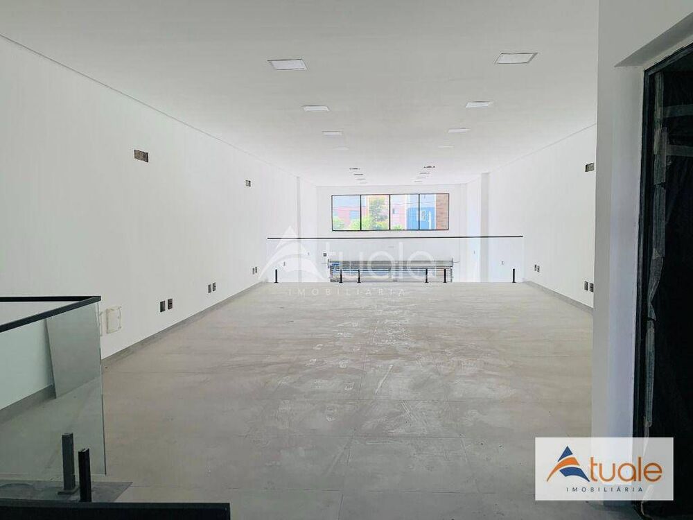 Loja-Salão para alugar, 200m² - Foto 8