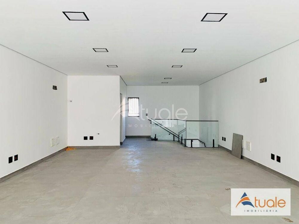 Loja-Salão para alugar, 200m² - Foto 13