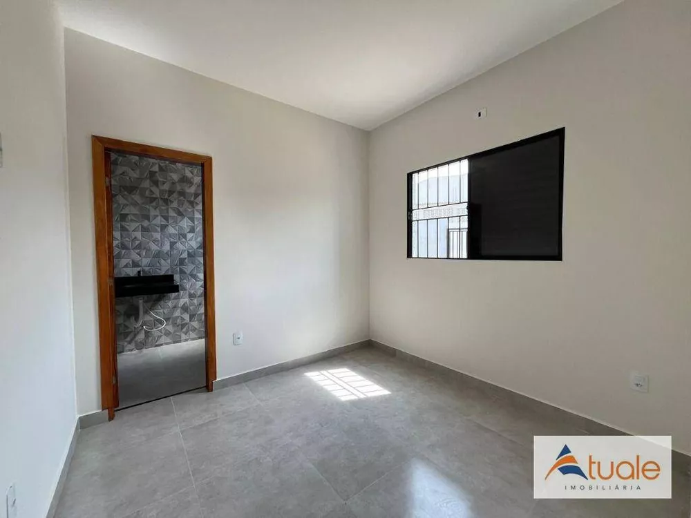 Casa à venda com 2 quartos, 58m² - Foto 10