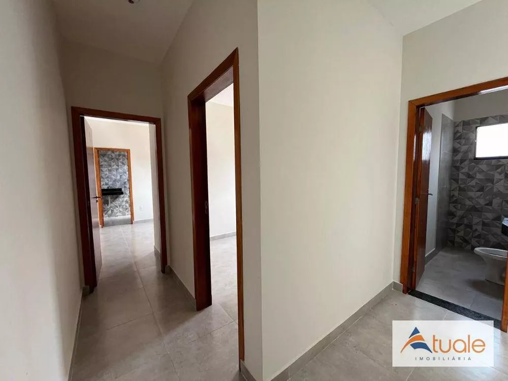 Casa à venda com 2 quartos, 58m² - Foto 11