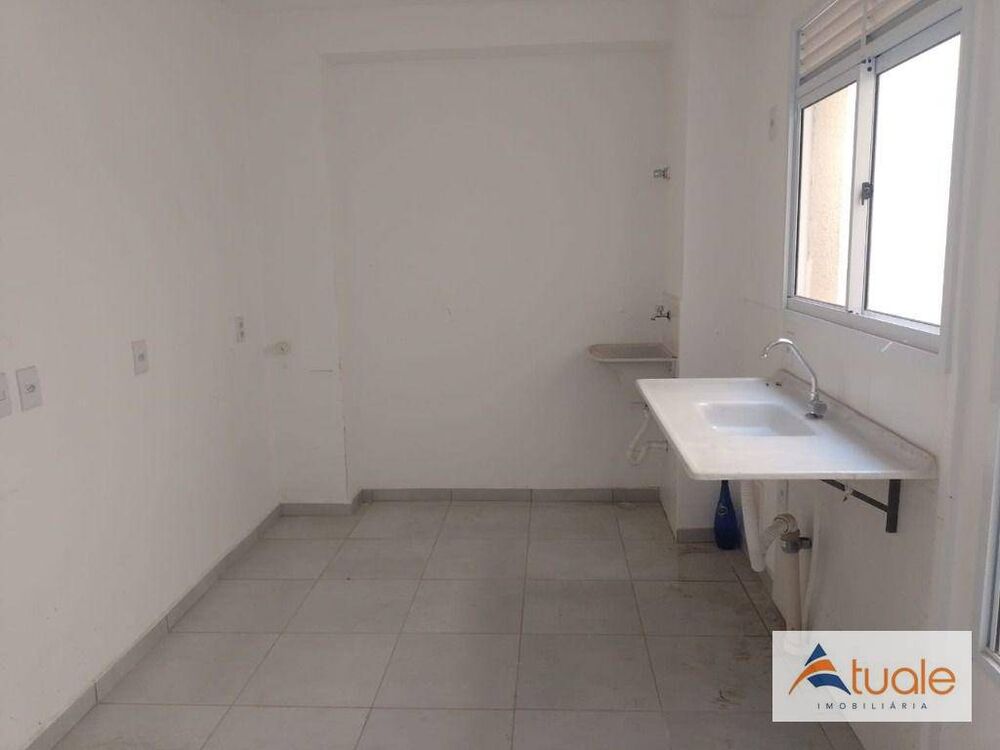 Apartamento para alugar com 2 quartos, 58m² - Foto 3