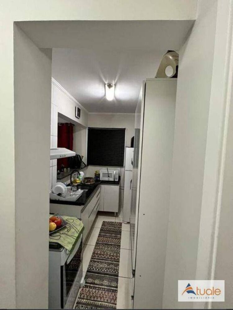 Apartamento à venda e aluguel com 2 quartos, 44m² - Foto 3