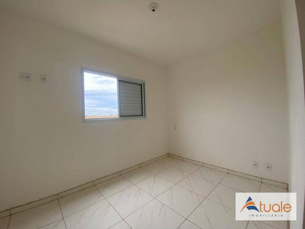 Apartamento à venda com 2 quartos, 60m² - Foto 2