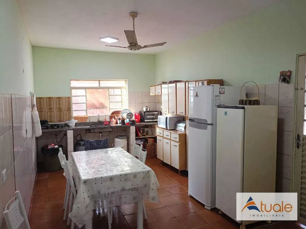 Casa à venda com 3 quartos, 100m² - Foto 5