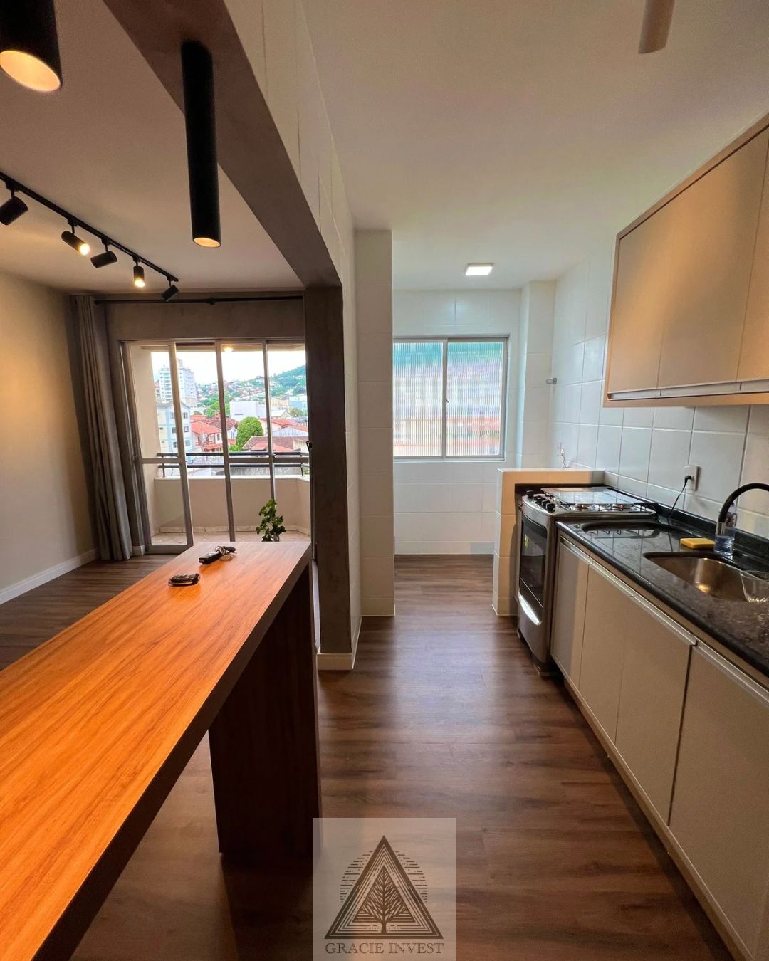 Apartamento à venda com 2 quartos, 62m² - Foto 15