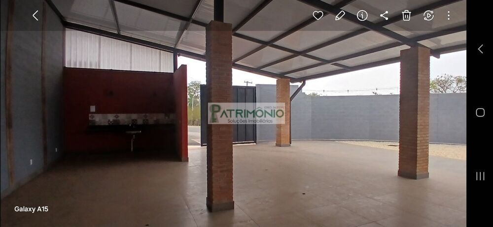 Depósito-Galpão - Foto 3