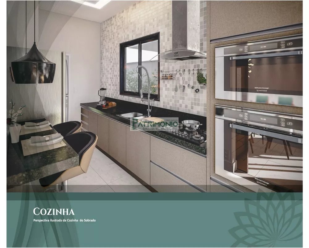 Casa, 3 quartos, 119 m² - Foto 22