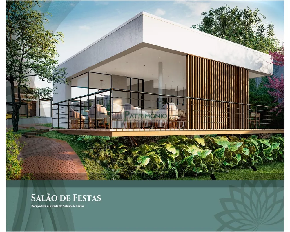 Casa, 3 quartos, 119 m² - Foto 10