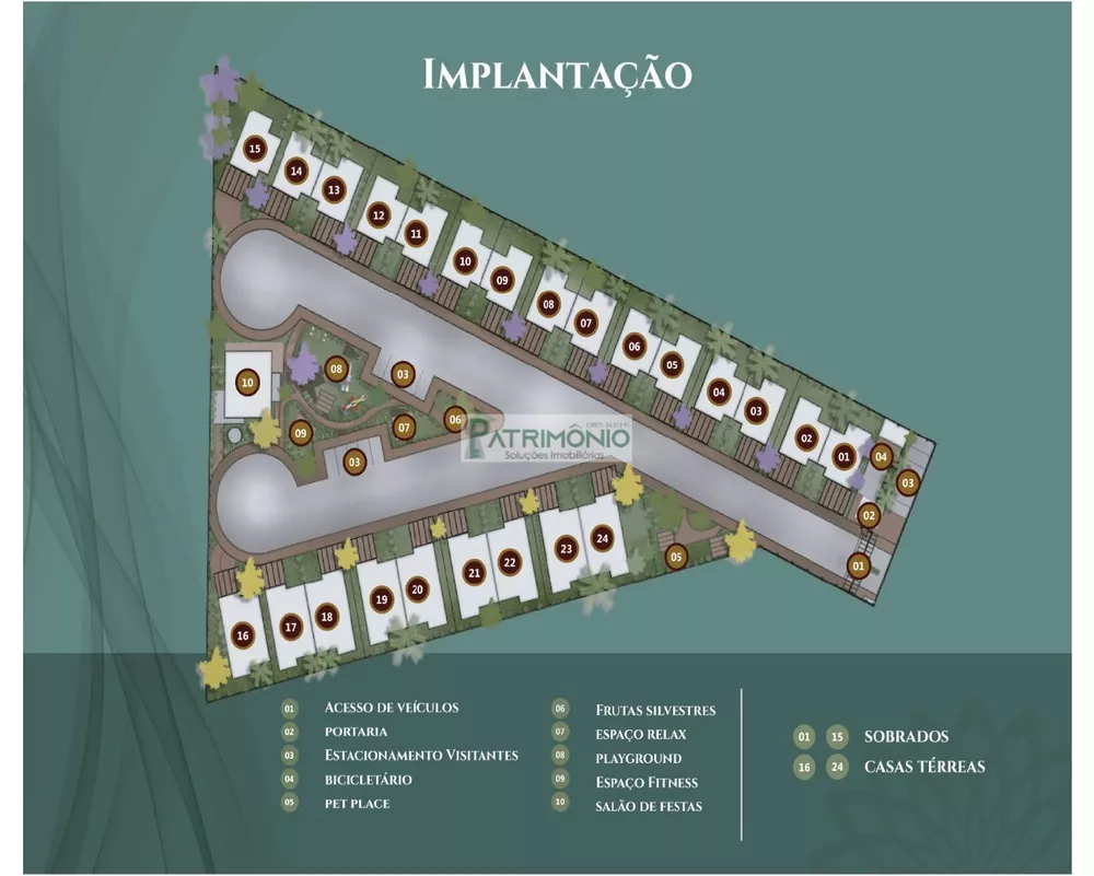 Casa, 3 quartos, 119 m² - Foto 5