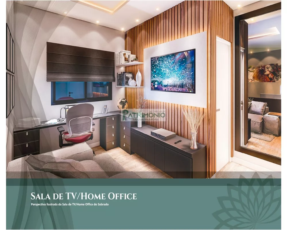 Casa, 3 quartos, 119 m² - Foto 20