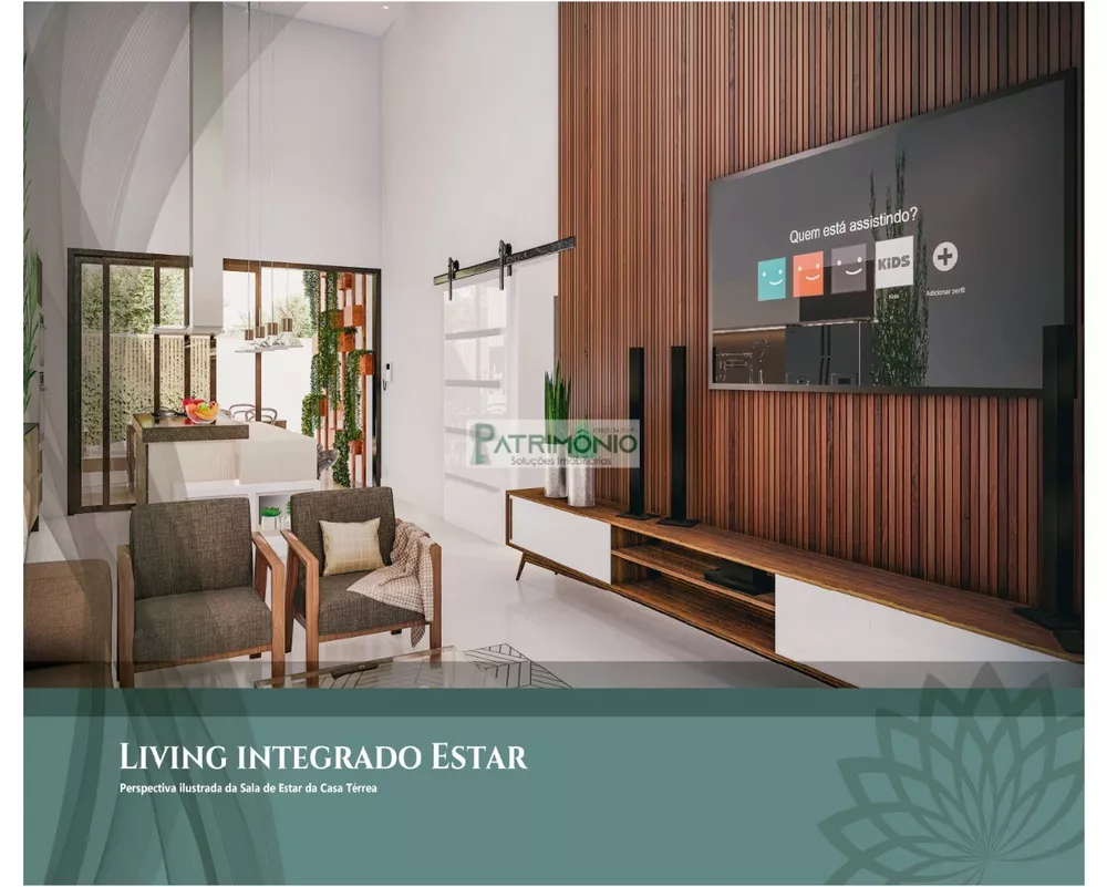 Casa, 3 quartos, 119 m² - Foto 14