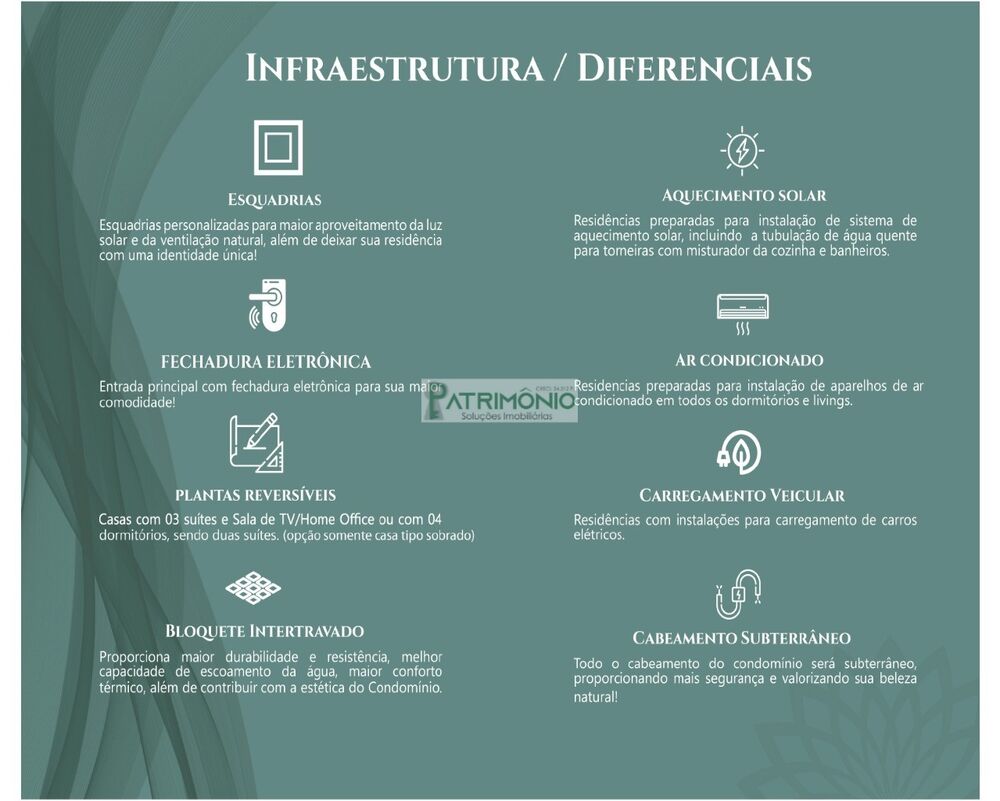 Casa, 3 quartos, 119 m² - Foto 11