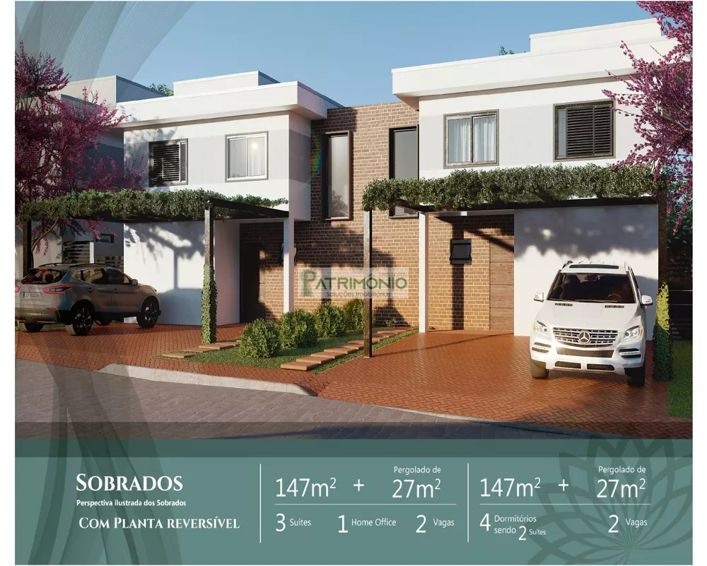 Casa, 3 quartos, 119 m² - Foto 18