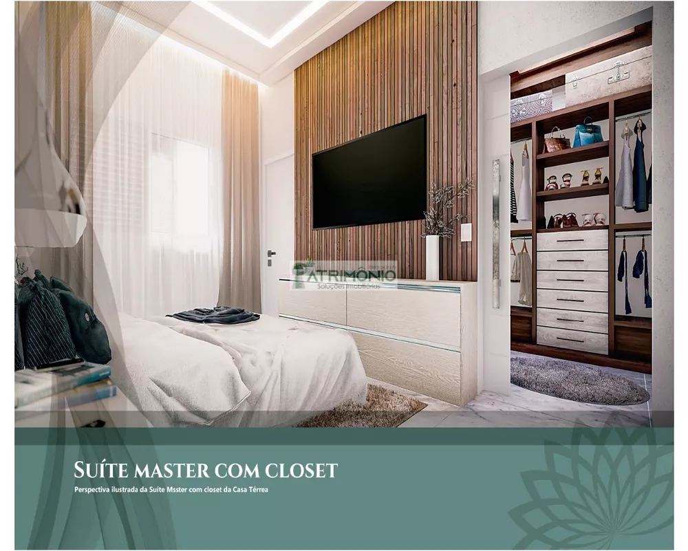 Casa, 3 quartos, 119 m² - Foto 15