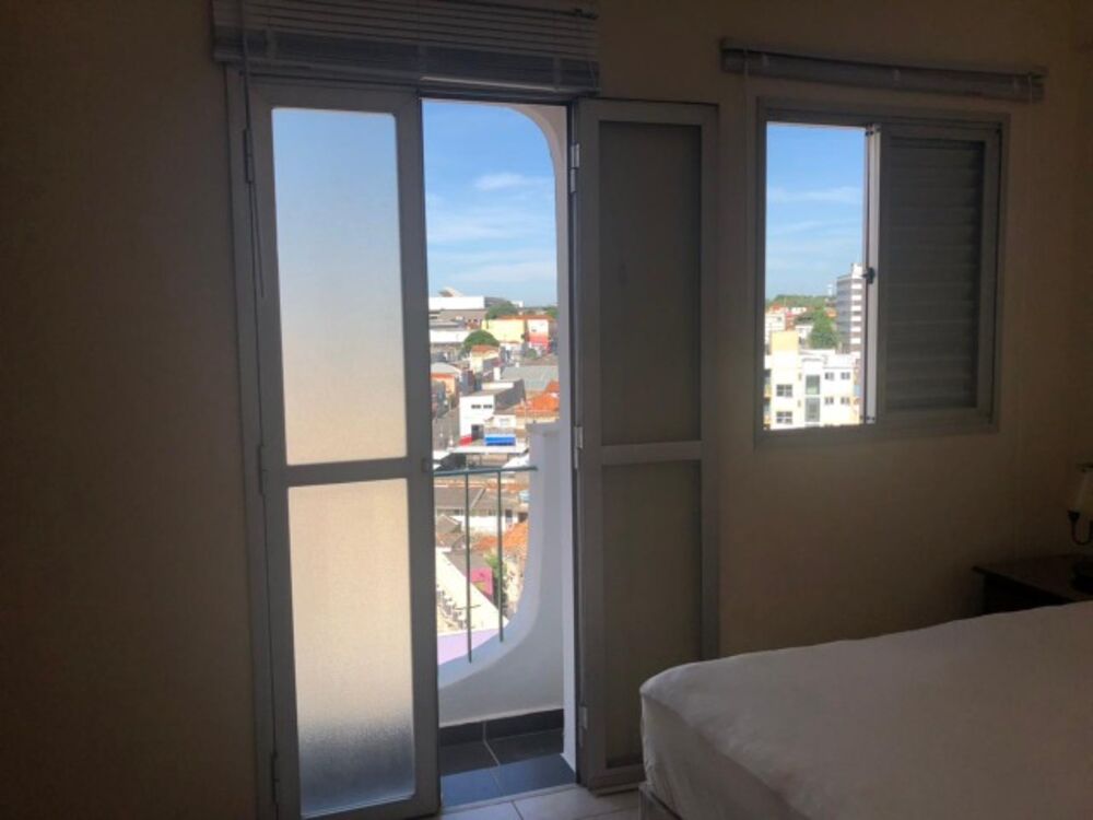 Apartamento, 1 quarto, 50 m² - Foto 1